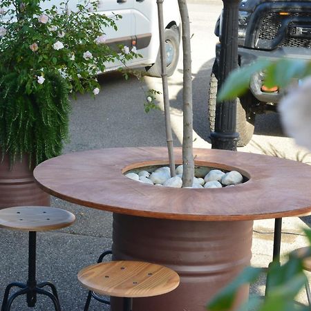 Ca'Os Locanda&Grill Vigostano 외부 사진