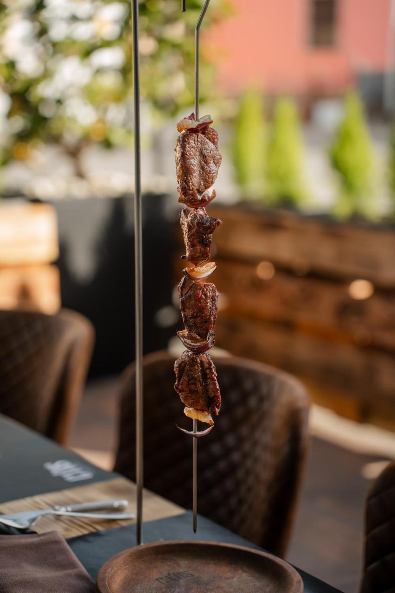 Ca'Os Locanda&Grill Vigostano 외부 사진
