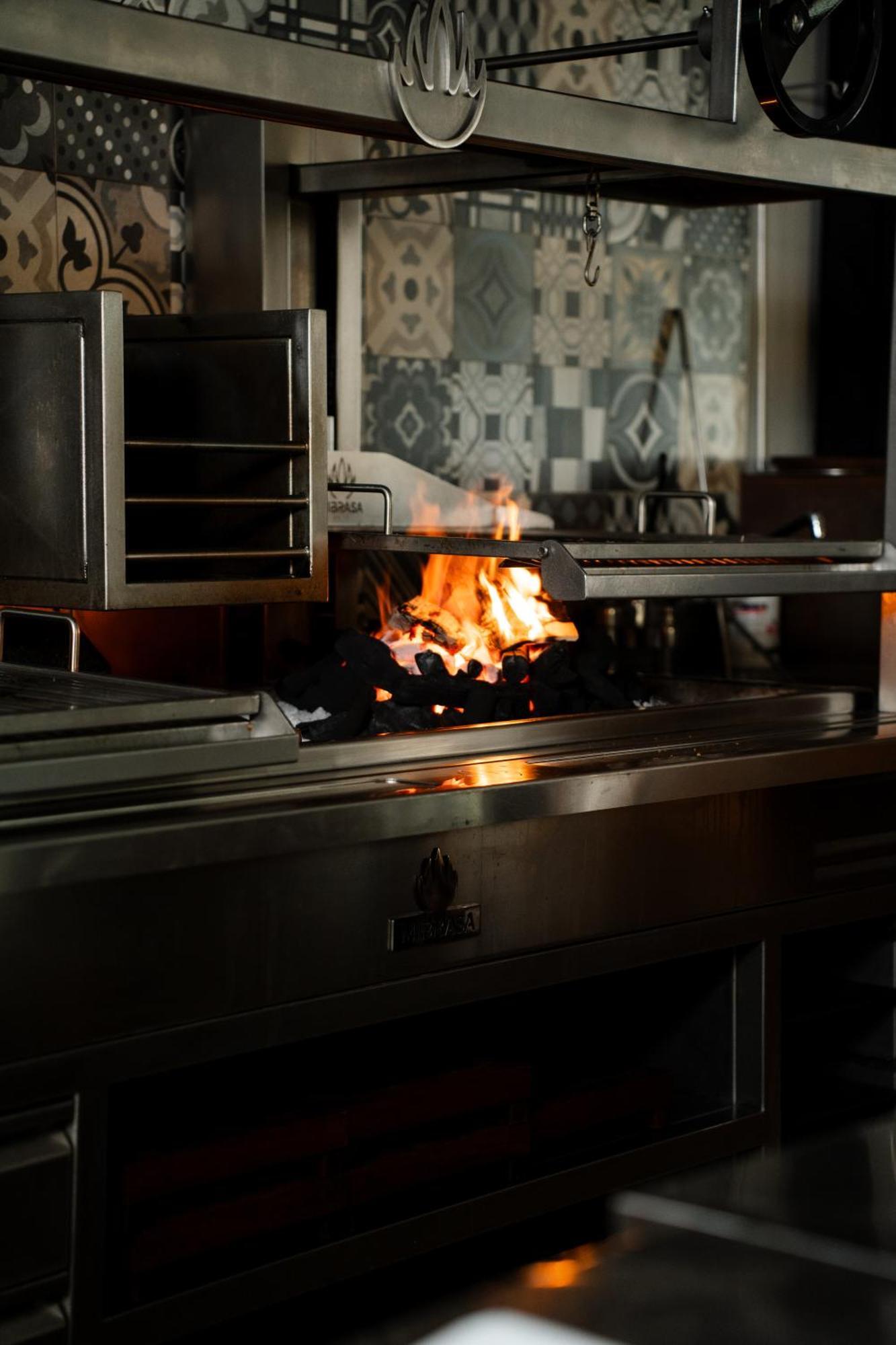 Ca'Os Locanda&Grill Vigostano 외부 사진