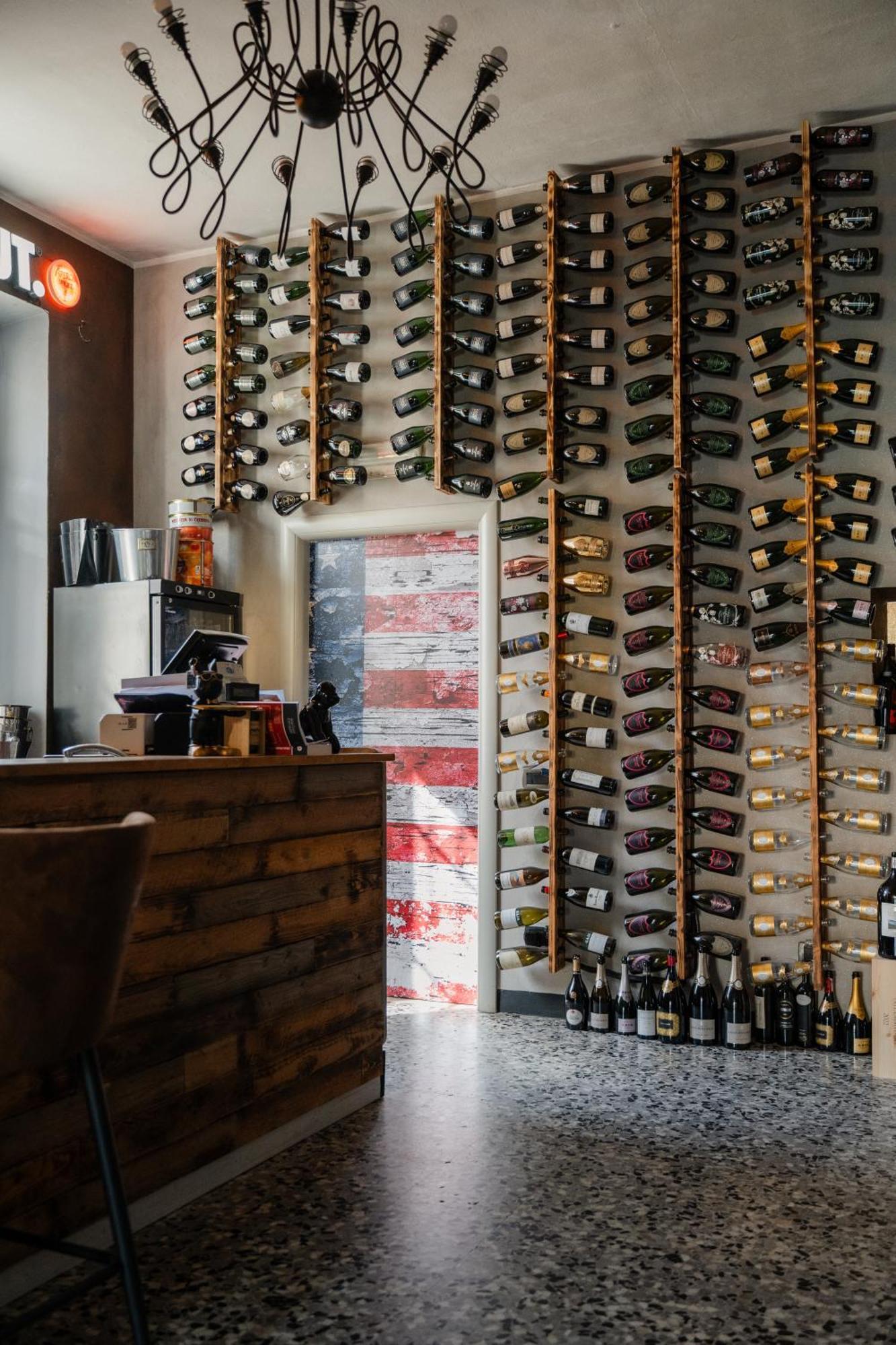 Ca'Os Locanda&Grill Vigostano 외부 사진